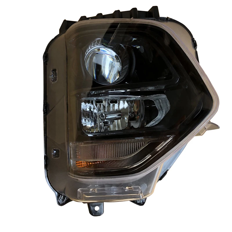 

Галогенная противотуманная лампа в сборе для Hyundai Santa Fe 2019 2020