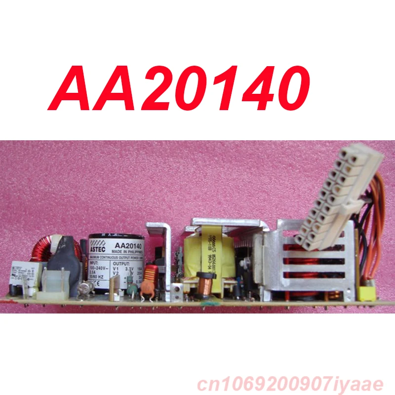 

Genuine New For ASTEC Power Supply AA20140