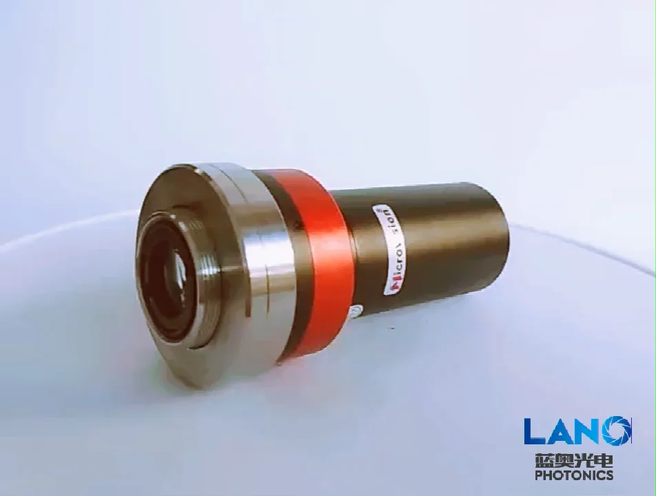 

Good quality telecentric lens 2x telecentric lenses manufacture in china