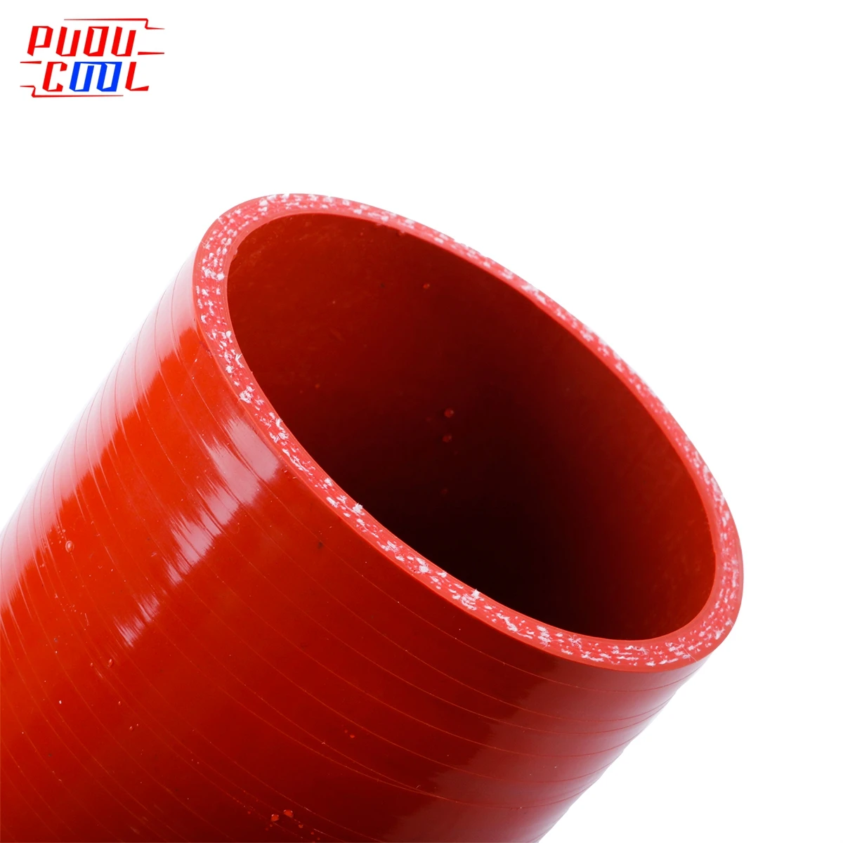 Для Powerstroke 7.3L TP38 Turbo 3 5 &quot194 1995 1996 1997 шланг воздухозаборника силиконовая трубка 1