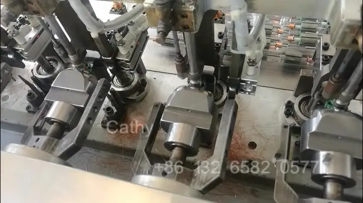 

JGY-395 Square Worm Gear Box To Mini DC Worm reducer Motor