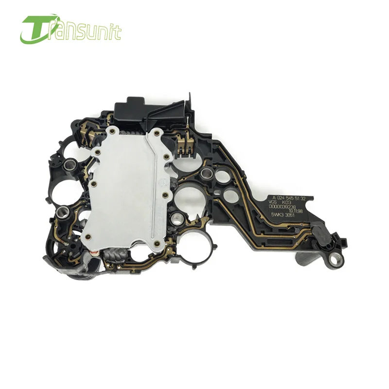 Пластина модуля управления коробкой передач TCU 722.7 подходит для Mercedes Benz A140 A160 A170 A