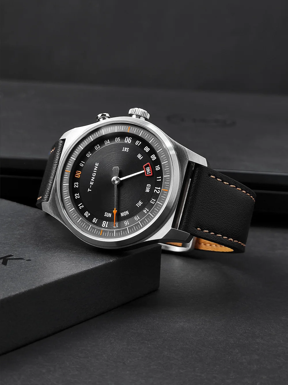 Часы наручные мужские водонепроницаемые уникальные креативные модные брендовые