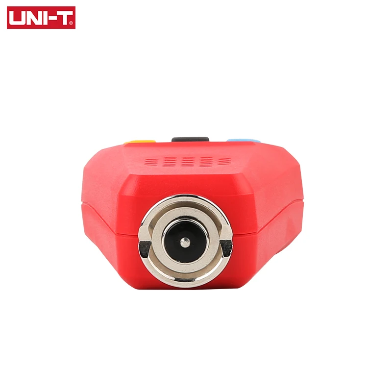 Фото UNI-T UT343A цифровой тестер краски, измеритель толщины автомобильного покрытия, измеритель лака пленки, автомобильные инструменты, измерение FE/NFE №2