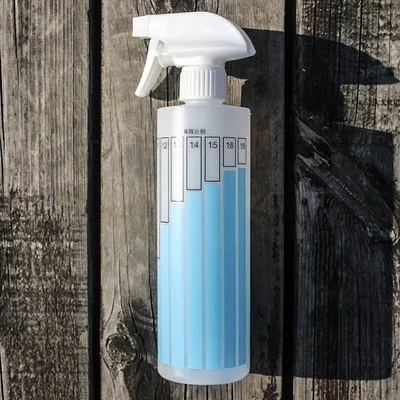 

Aixiangru бутылка для разведения концентрата 500 мл