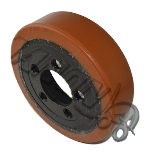 

MANON Forklift Spare Parts Used for Lida Wheel 4000332001