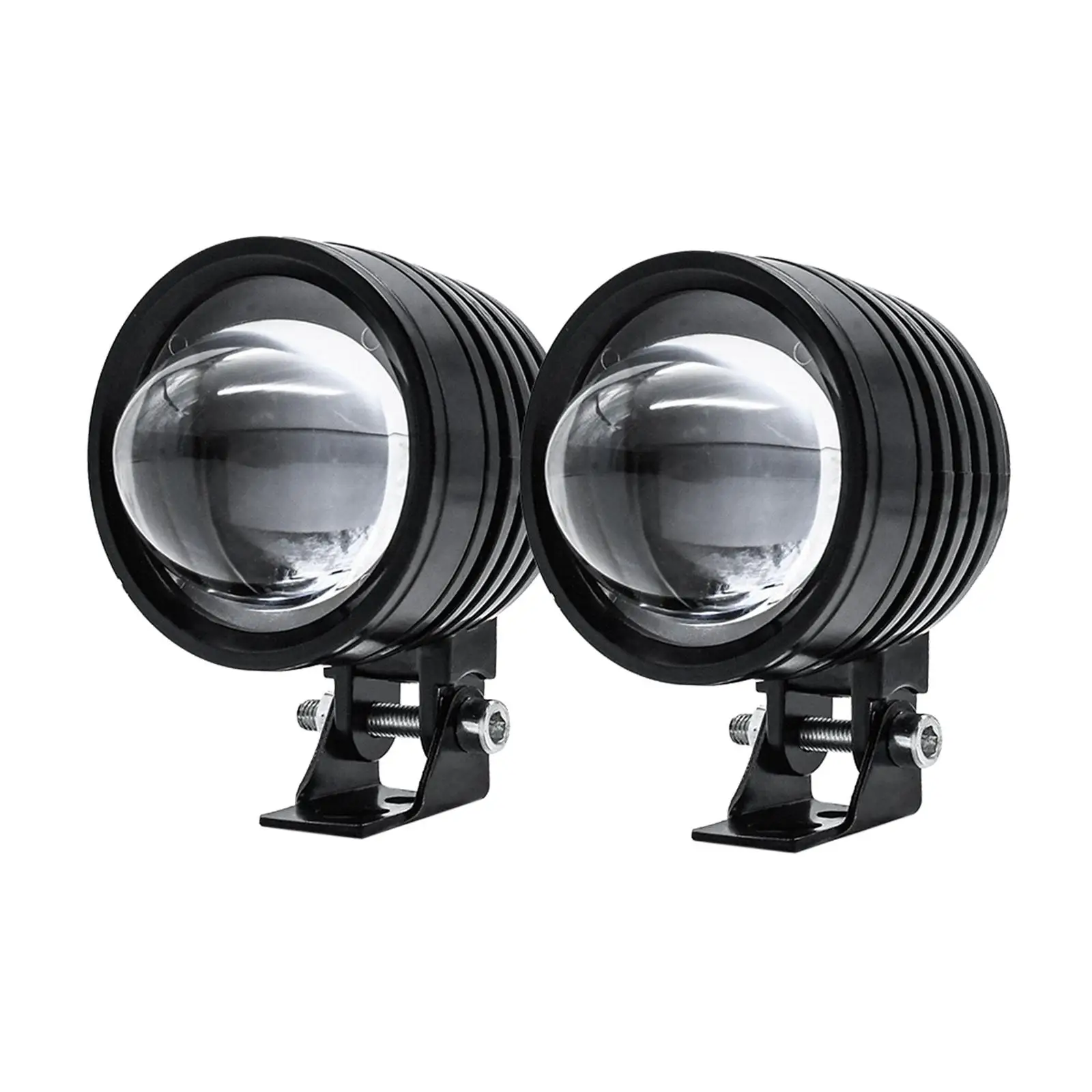 

2 шт., фары для мотоцикла IP67