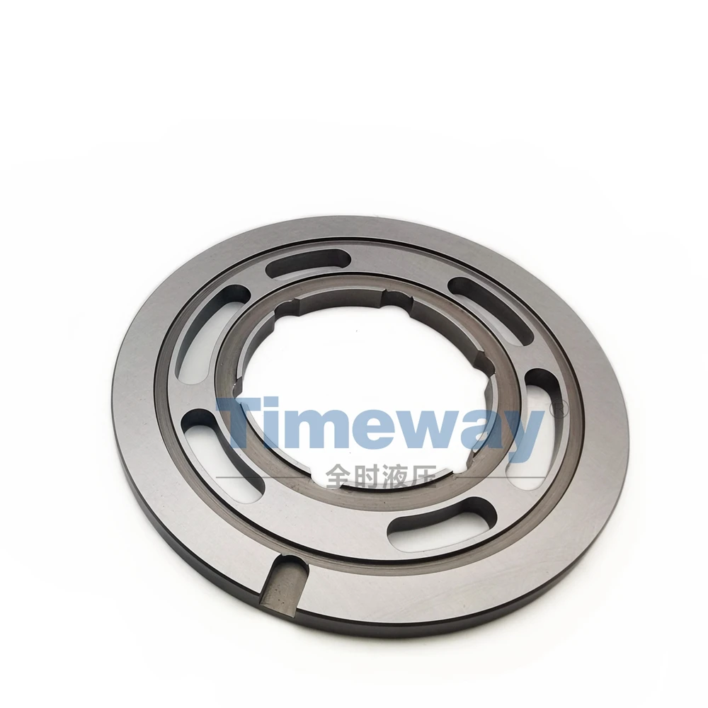 Ремкомплекты гидравлического насоса пластина клапана для EATON VICKERS 6423 6421 запасные