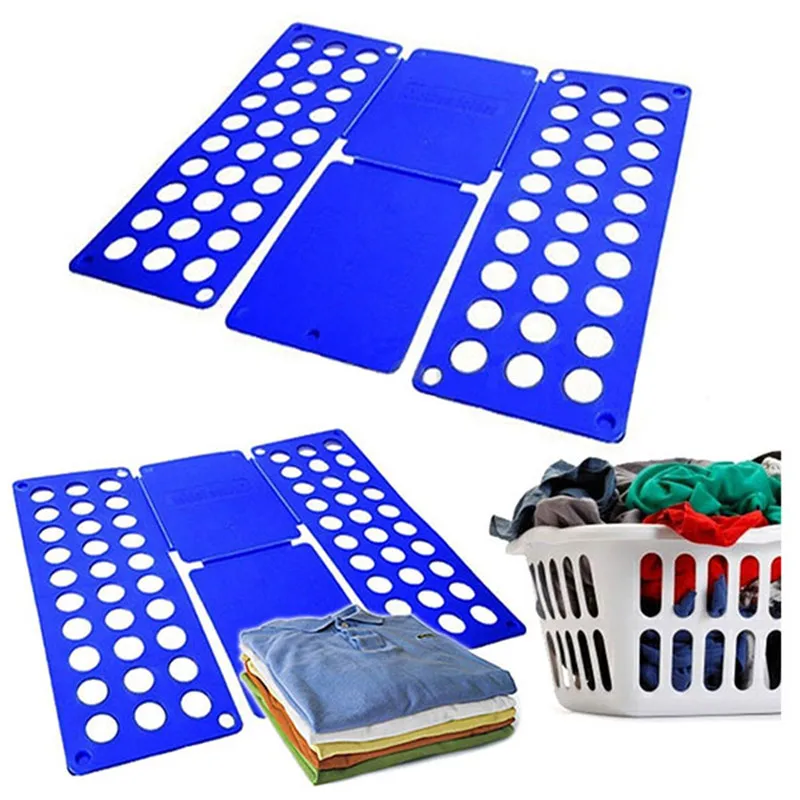 

Clothes Time Shirts Folding Quality Clothes Quick Jumpers Fold Size Magic Save Adult 3 Board Clothes Organiser Folder Holder