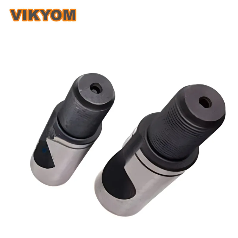 D4 D5 D6 D8 D11 шпиндель токарного станка D-образная головка шпинделя винтовой патрон