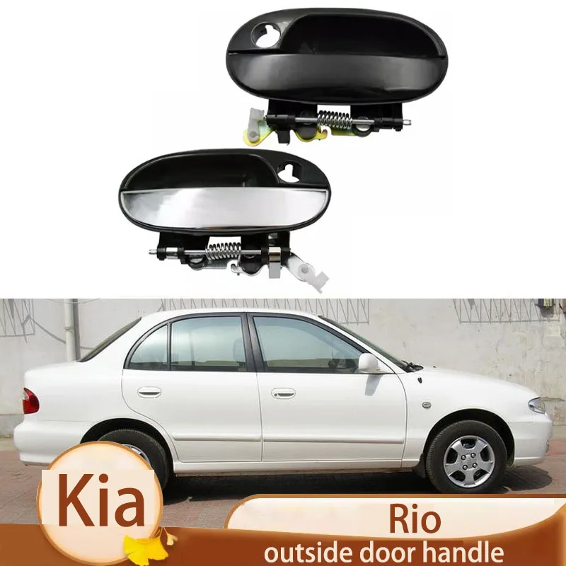 Подходит для внутренняя ручка Киа холима двери