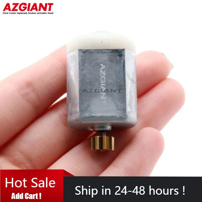 

Door Lock With Adjusting Motor For Peugeot 370 Door Lock