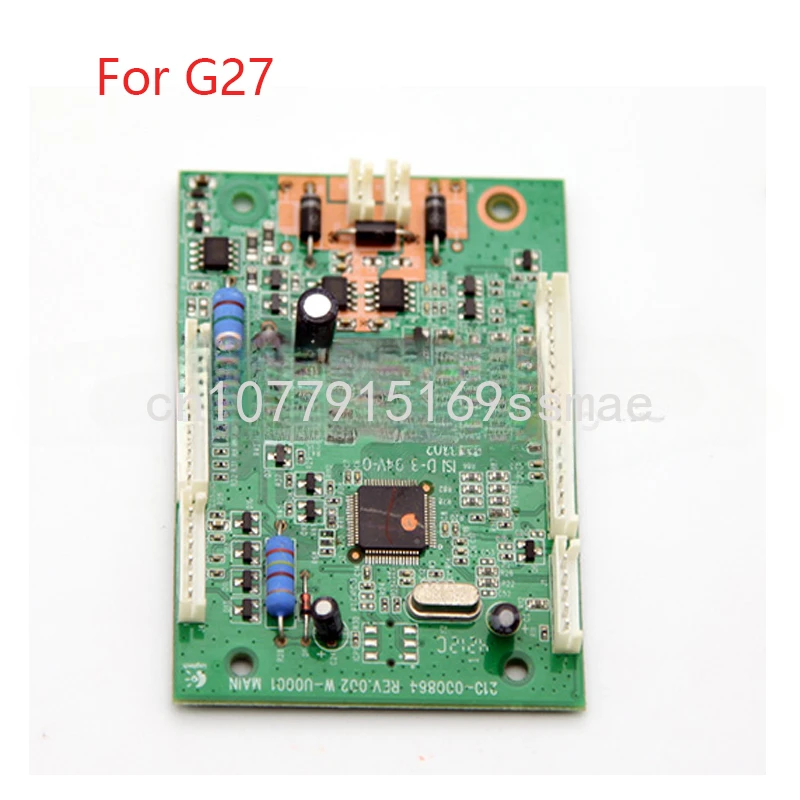 Оригинальная материнская плата на рулевое колесо замену для материнской платы