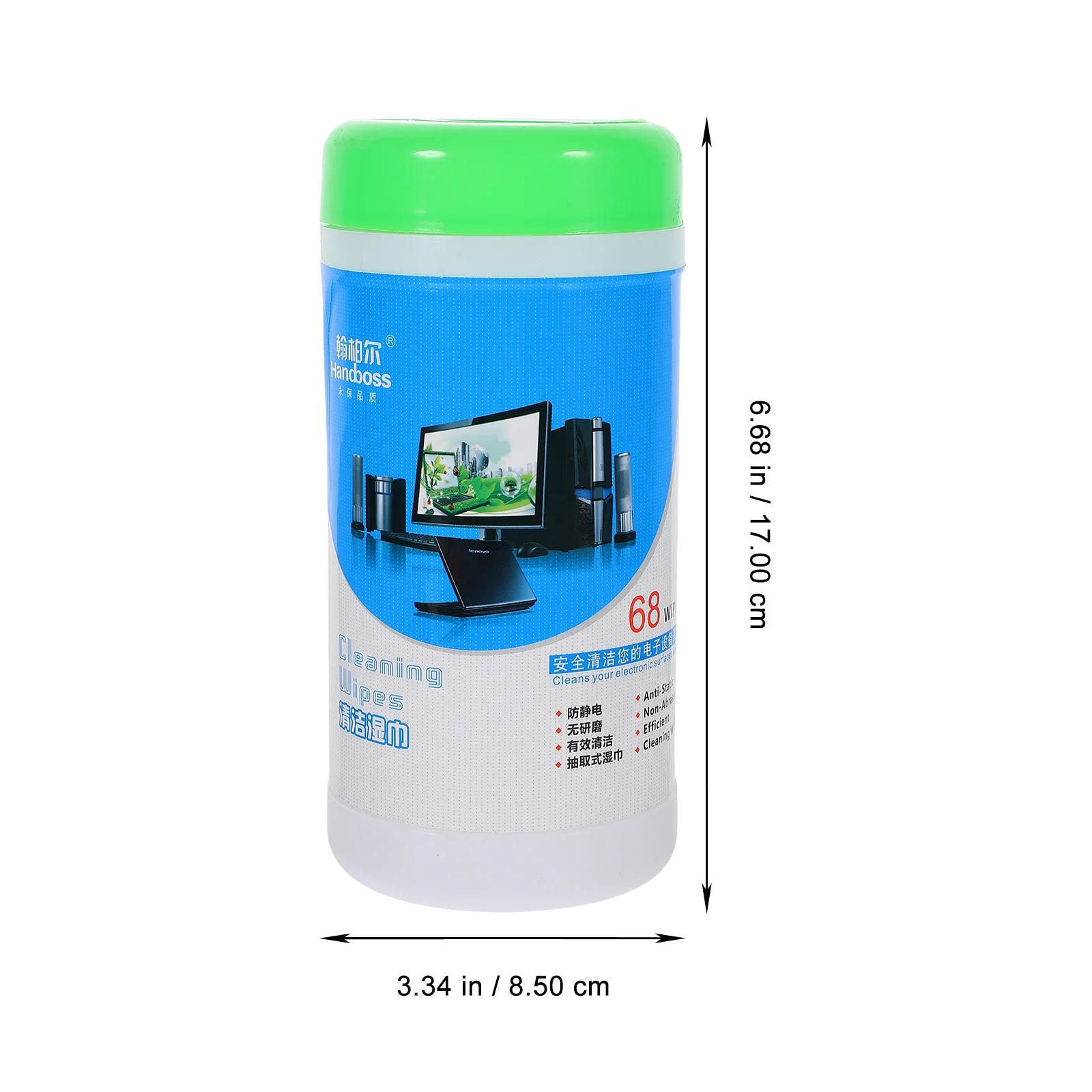 Салфетки для очистки экрана компьютера влажная салфетка очков ткань электроника