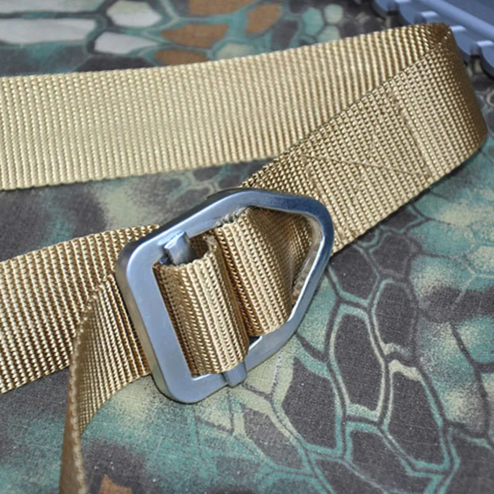 Новый тактический ремень профессиональное вертикальное спасательное