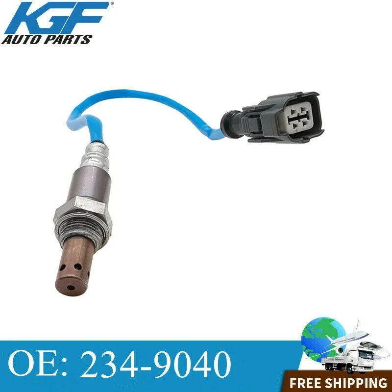 

234-9040 UPSTREAM Oxygen Air/Fuel Ratio O2 Sensor Fit 2003-07 Honda Accord 2.4L