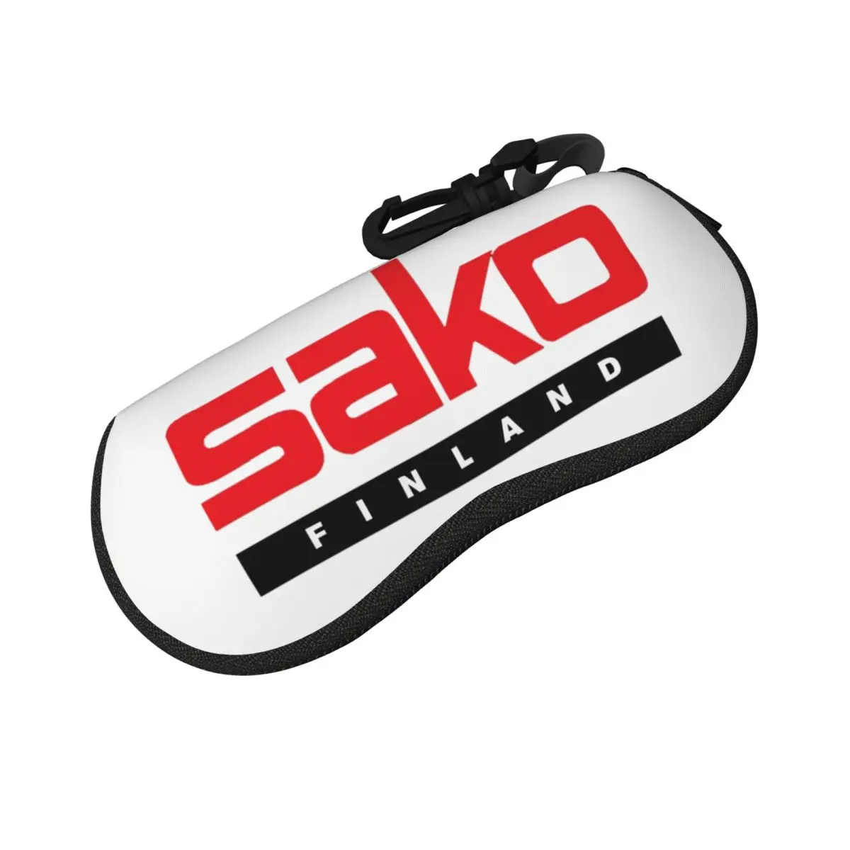 Фото Чехол для очков Sako Arms Shell, защитная коробка для солнцезащитных очков для женщин и мужчин, мягкая сумка для очков №2