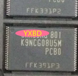 

100% K9NCG08U5M-PCBO K9NCG08U5M-PCB0 K9NCG08U5M TSOP48