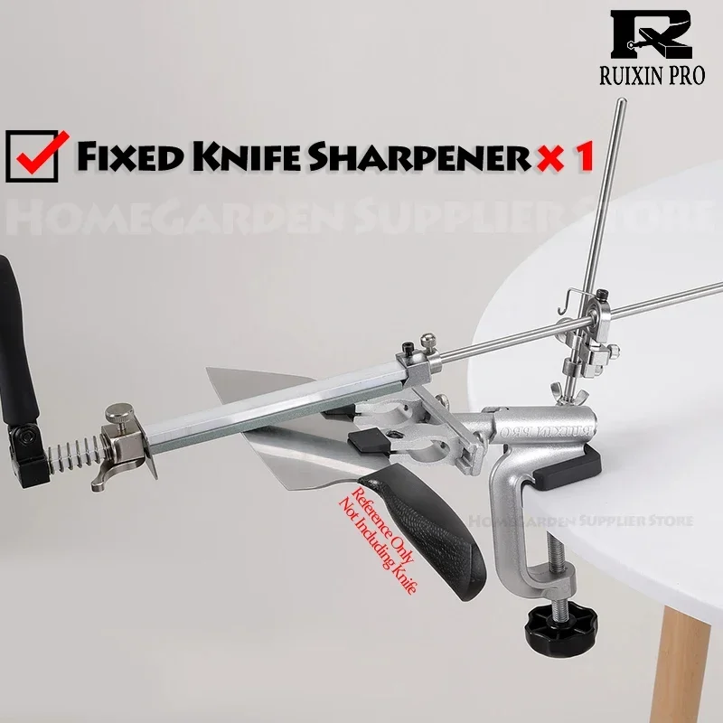 

RUIXIN Pro RX009 2023 точилка для ножей
