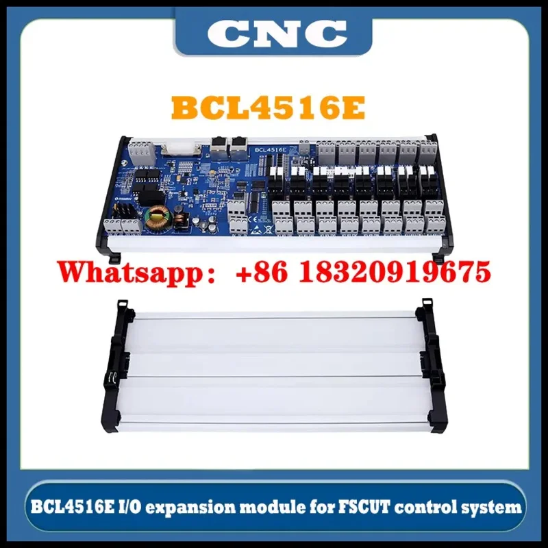 Система управления лазером FSCUT 4562 плата BCL3766 машина для лазерной резки BCL4516E FSCUT1000