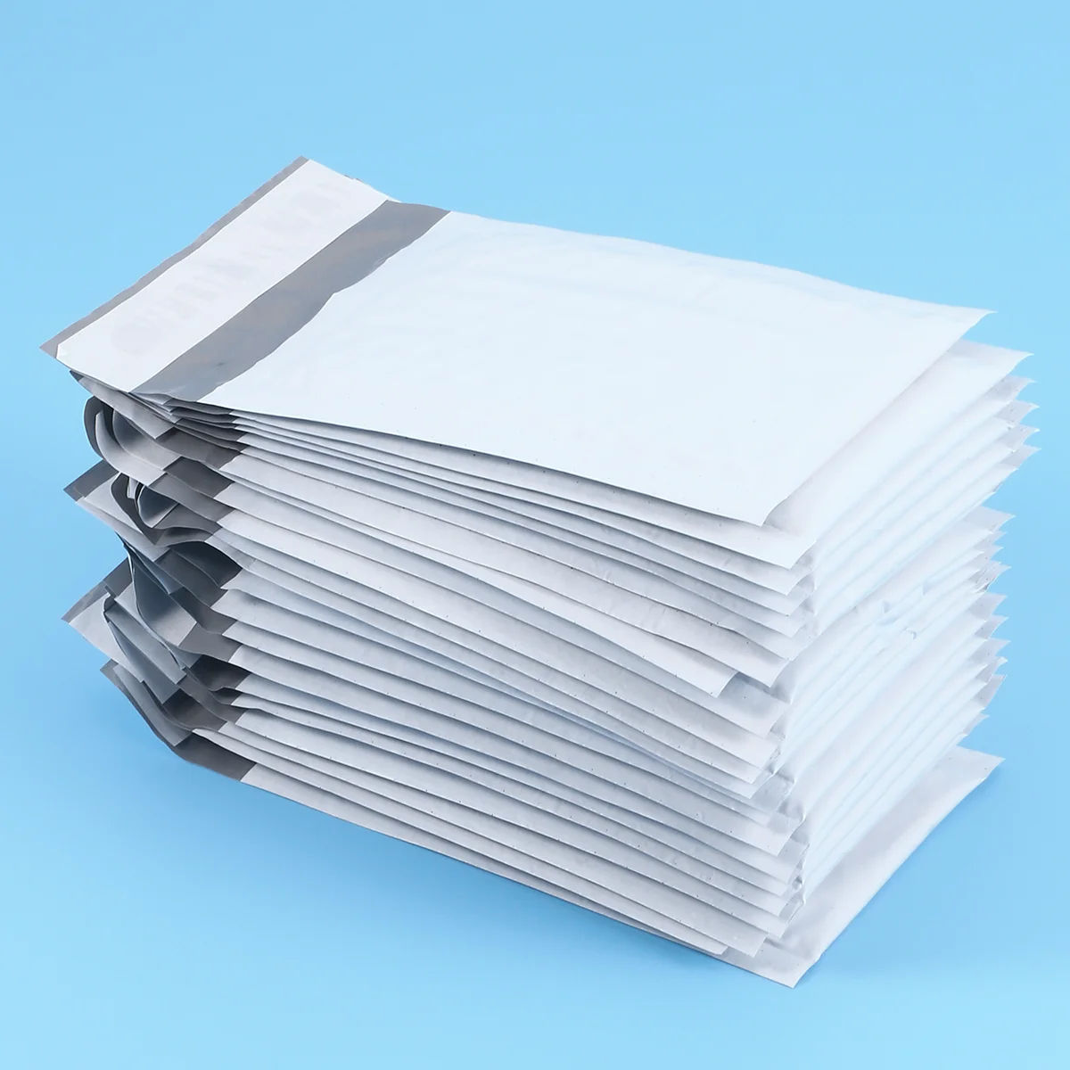 

Bubble Envelope Bags Anti-Shock Anti-Pressure Padded Envelopes Mailing Packaging Hole Punch