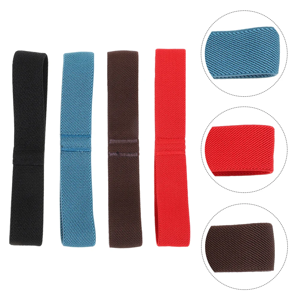 

Box Bento Strap Straps Lunch Elastic Band Fixing Food Container Bands Fixed Lunchbox Outdoor Sealing Containers Belts Luggage A