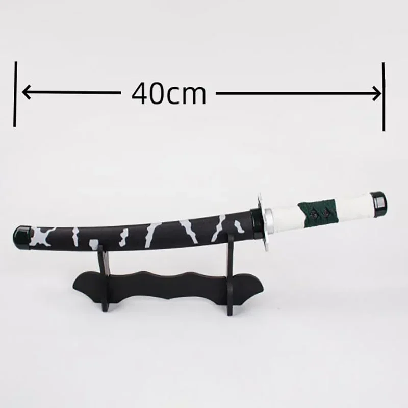 Аниме-меч дзуи Тенген незуко 40 см