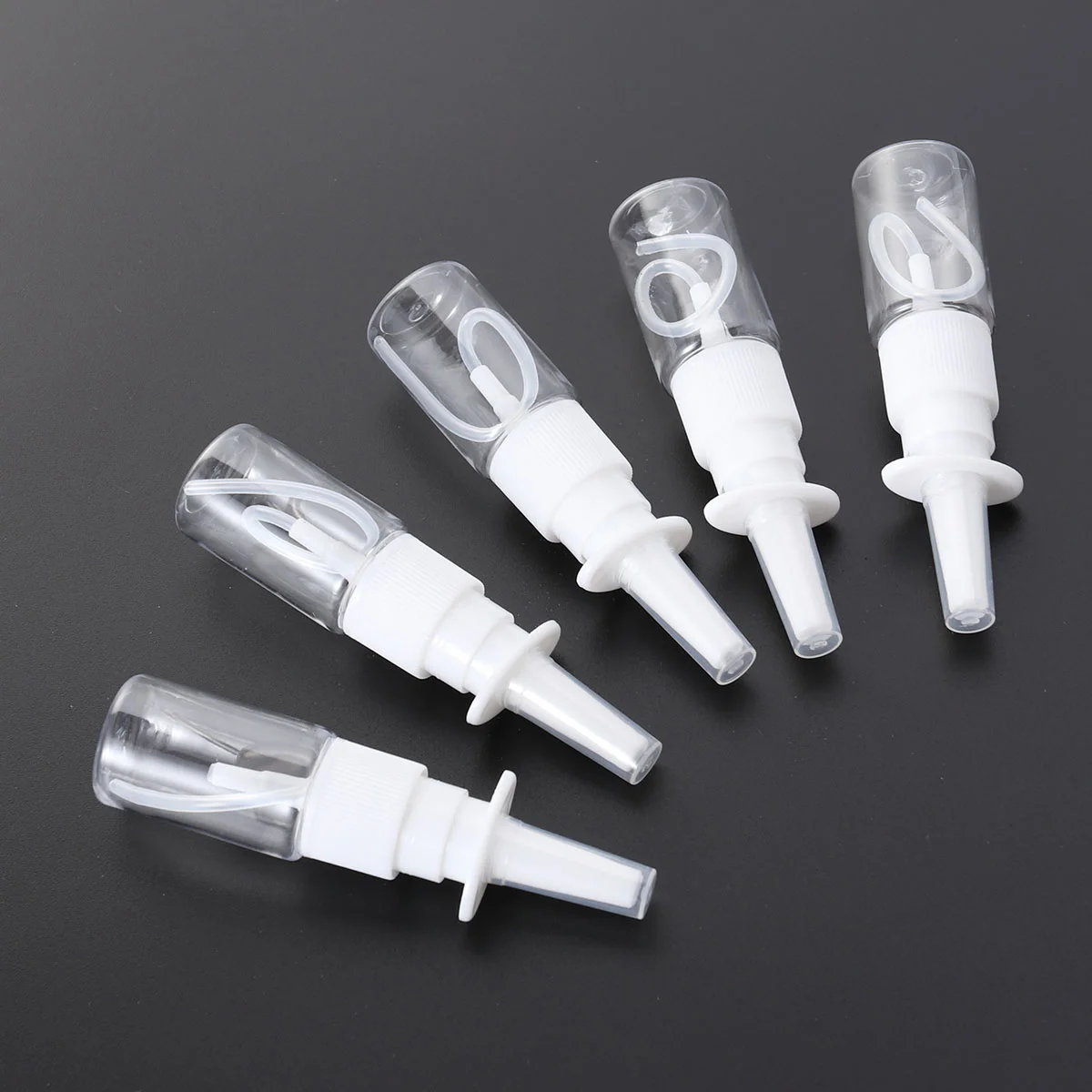 

Bottle Spray Nasal Empty Storagerefillable Bottles Sprayer Aromatherapy Leak Water Reusable Containerproof Oils