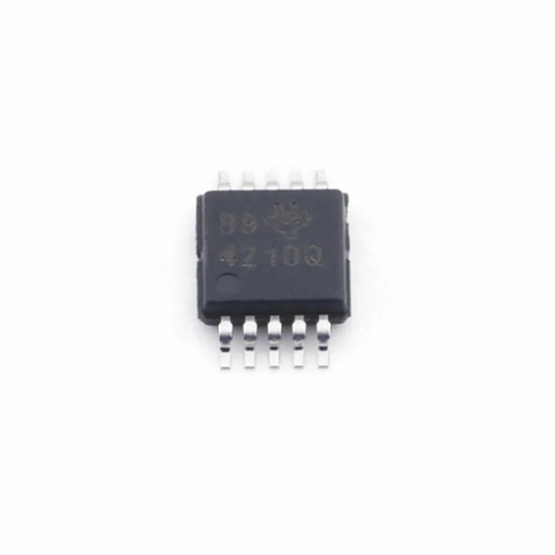 

1 шт. TPS40210QDGQRQ1 MSOP-10 Silkscreen 4210Q чип IC новый оригинальный