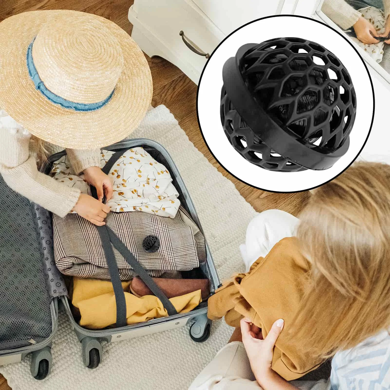 Шарики для уборки многоразовые волшебные шарики стирки инструменты домашней