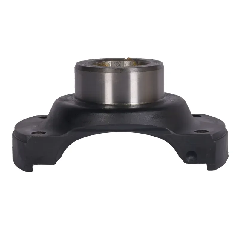 Фото SANY 60001255 Фланец выходного вала PTO, шатун PTO DR08-SRT95-01 №4