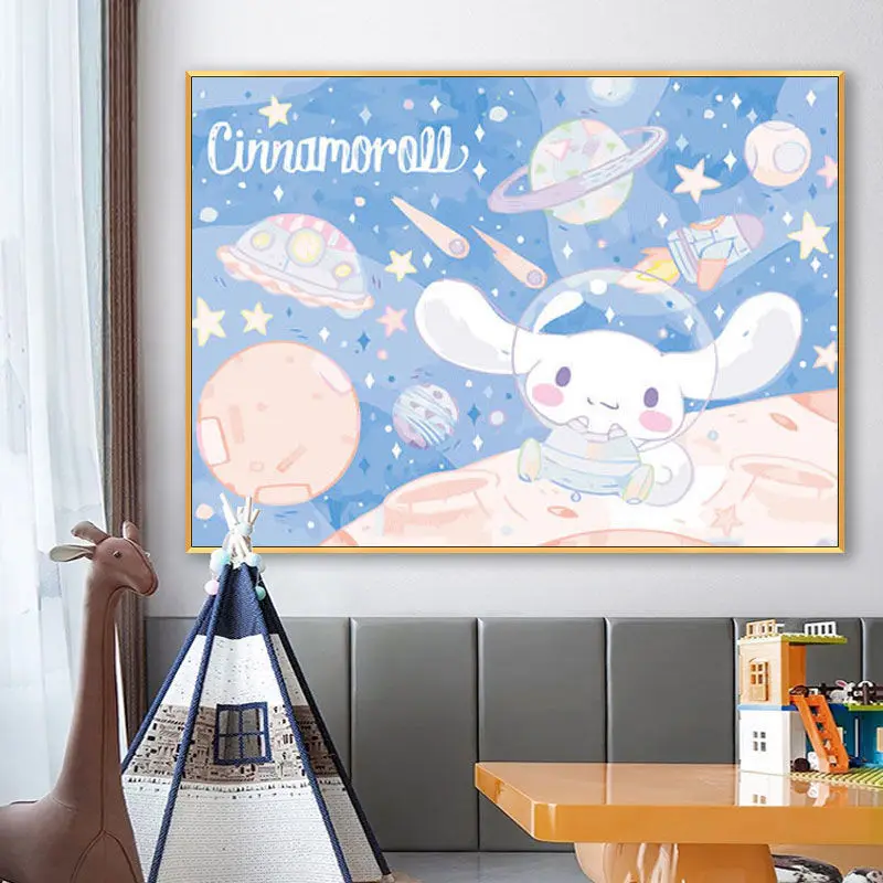 

Suitable for Living Room and Bedroom Stitch DIY Diamond Paintings Modern Diamond Painting New Collection 2022 Cute Animal Gift