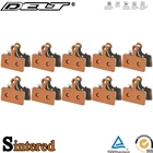 10 пар, велосипедные тормозные колодки для SHIMANO XTR M985 988 Deore 785 SLX 666 675 615 S700 R515 517