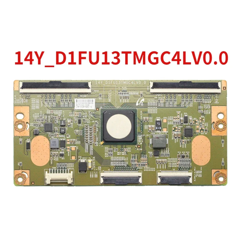 Плата Tcon 40/48/55-дюймовая логическая плата телевизора 14Y_D1FU13TMGC4LV0.0