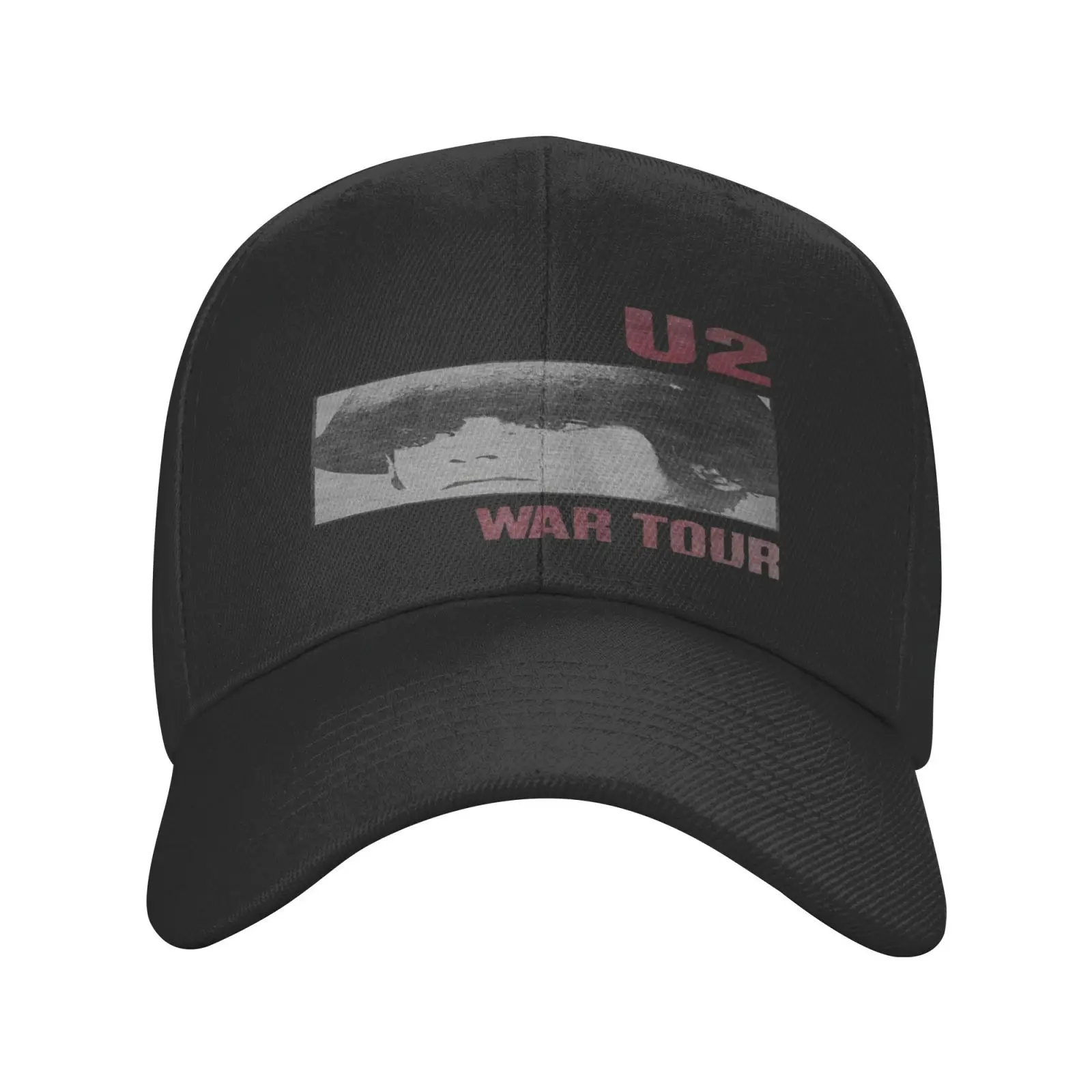 

U2 War Tour 4450 Кепка мужские шапки с логотипом на заказ Кепка-тракер Зимняя кепка мужская вязаная Балаклава пляжная бейсболка для мужчин зимняя ...