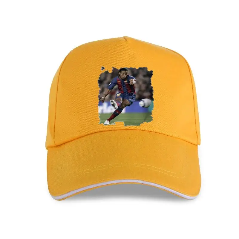 2022 Кепка Мужская бейсболка Ronaldinho |