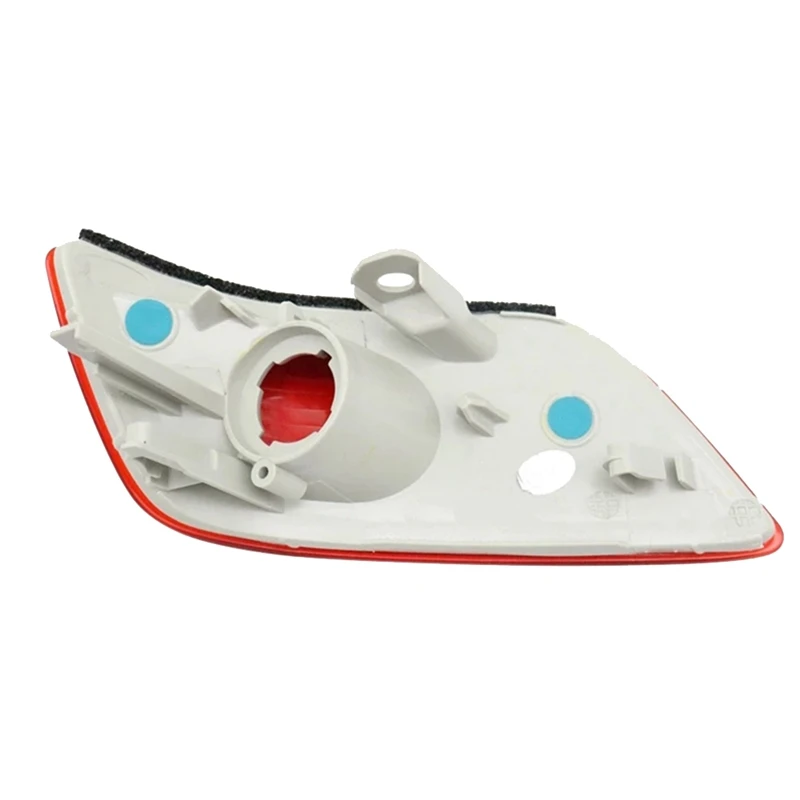 Отражатель для заднего бампера без лампы противотуманные отражатели 84551-SJ010