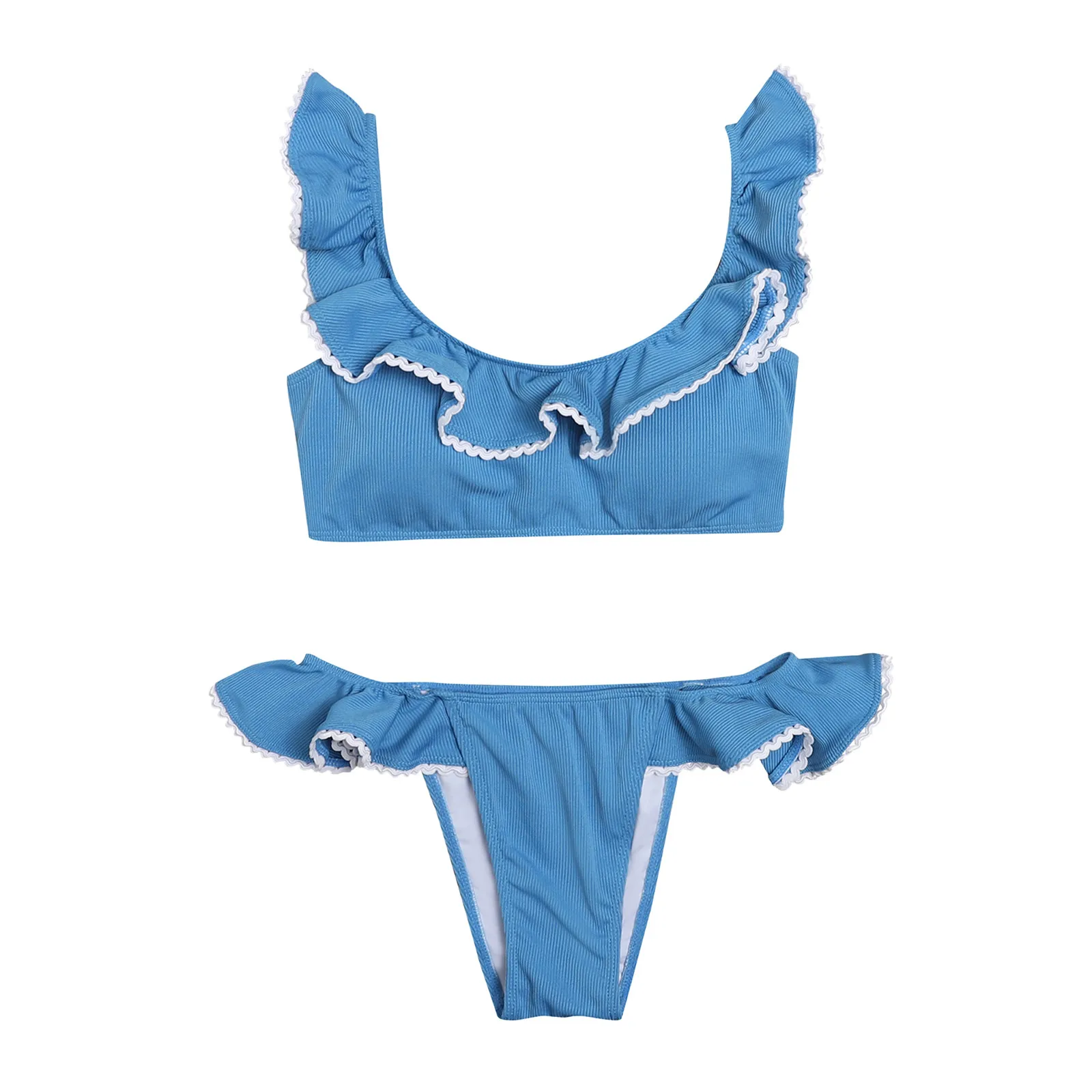 

Printing Swimwear Siamese Swimsuit Push-Up Beachwear Fashion Womens Pad Swimwears Tankinis Set Swimwears Mini bikini