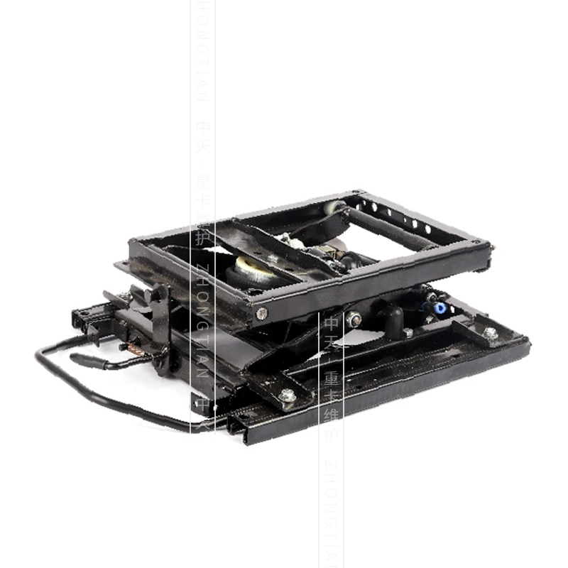 

F3000 Airbag Seat Base Heavy Truck Hydraulic Seat Modification Airbag Seat Base