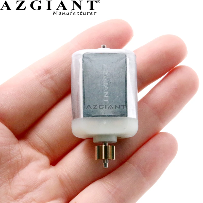 

Azgiant Door Lock Actuator Motor For Citroen C2 2003-2009