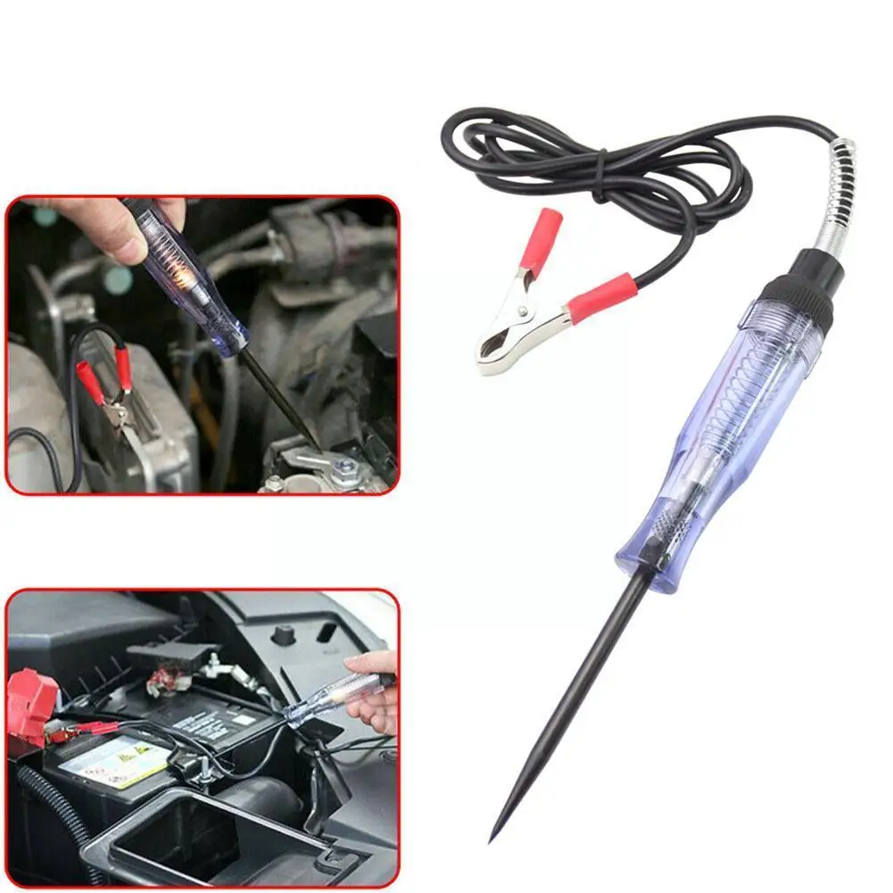 Высококачественное Автомобильное напряжение постоянного тока 6 в 12 В 24 для