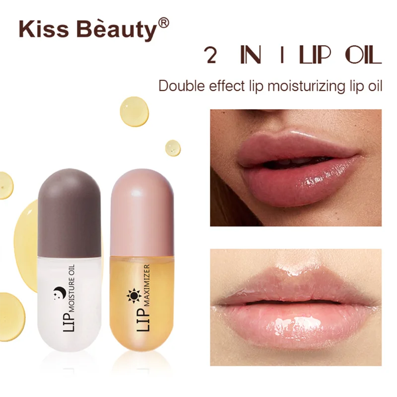 

Plumping Lipgloss Filler Labbra Balsamos Preenchimento Brilho Labial Agranda Aumentador De Labios Dudak Dolgusu Dolgunlastirici