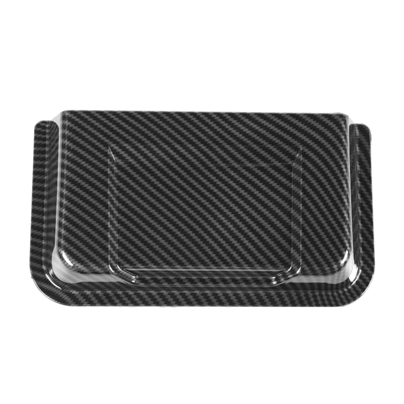 

Air Inlet Outlet Vent Intake Cover Trim For Suzuki Jimny 2019 2020 2021 2022 Accessories , ABS Carbon Fiber