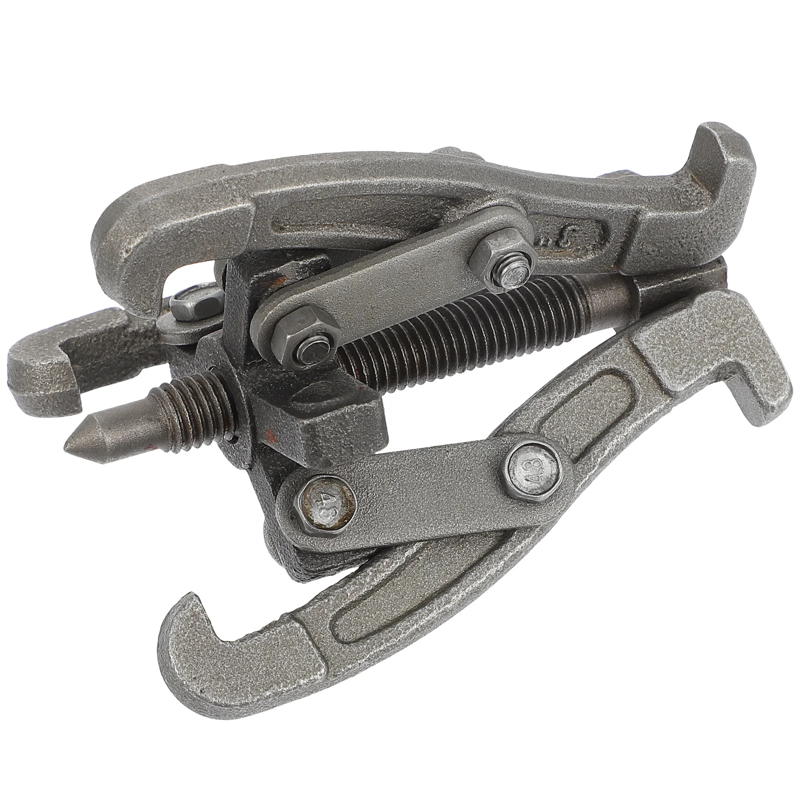 

Hydraulic Gear Puller Multipurpose Practical Gear Removal Tool Wheel Bearing Separator Gear Pulling Tool
