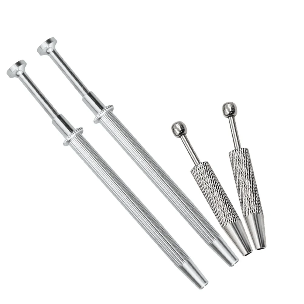 Инструмент для сбора бусин. Сборщик четырех когтей. Высокоэластичные когти.