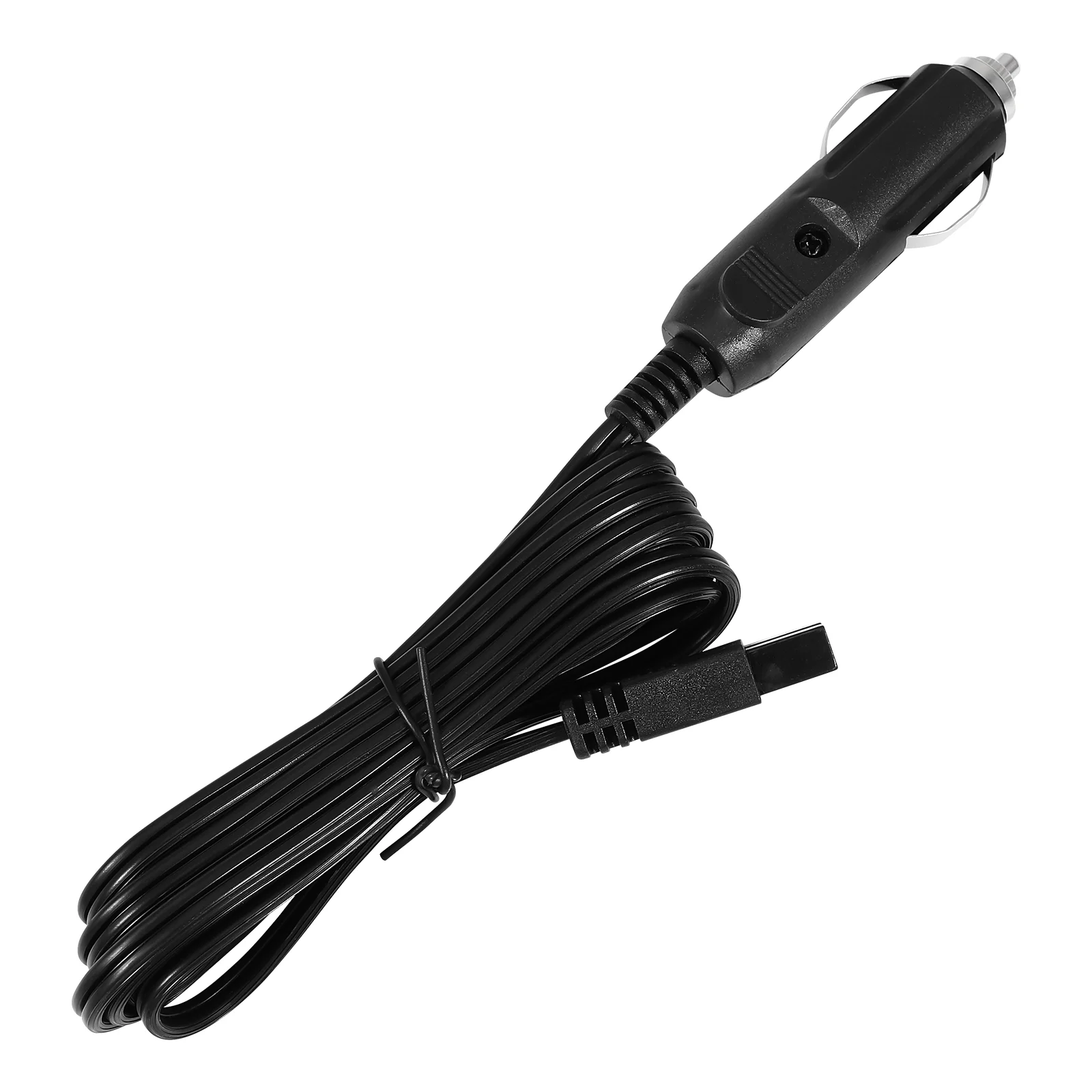 

1pc Car Fridge Power Adapter Car Fridge Adapter Cord Power Extension Cord Car Fridge Adapter Plug Power Cable for Car