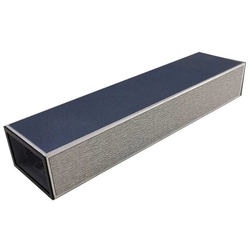 Инструмент для короночного Лада гитары с узким двойным краем + инструмент