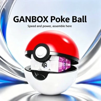 Фото Новая оригинальная детская развивающая игрушка Pokemon V100 с магнитной левитацией, коллекция Baokemeng Gengar, праздничные подарки №3
