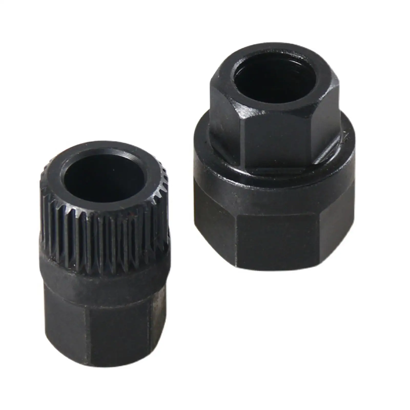 

Alternator Pulley Removal Tool Metal High Performance Hand Disassembly Tools