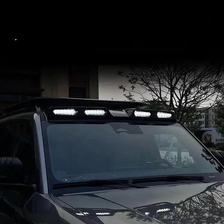 Подходит для верхнего прожектора BYD Formula Leopard 5.